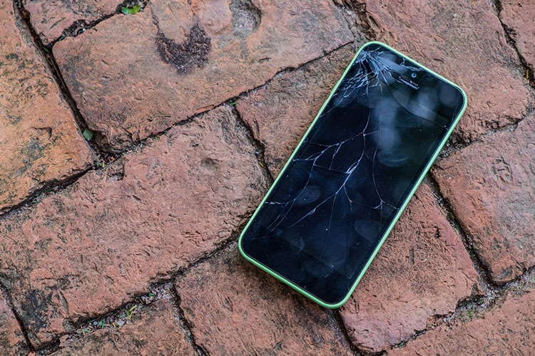 iPhone XS Max Glass & OLED Repair