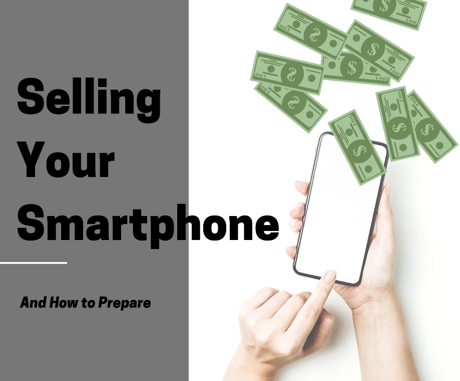 Selling Your Smartphone