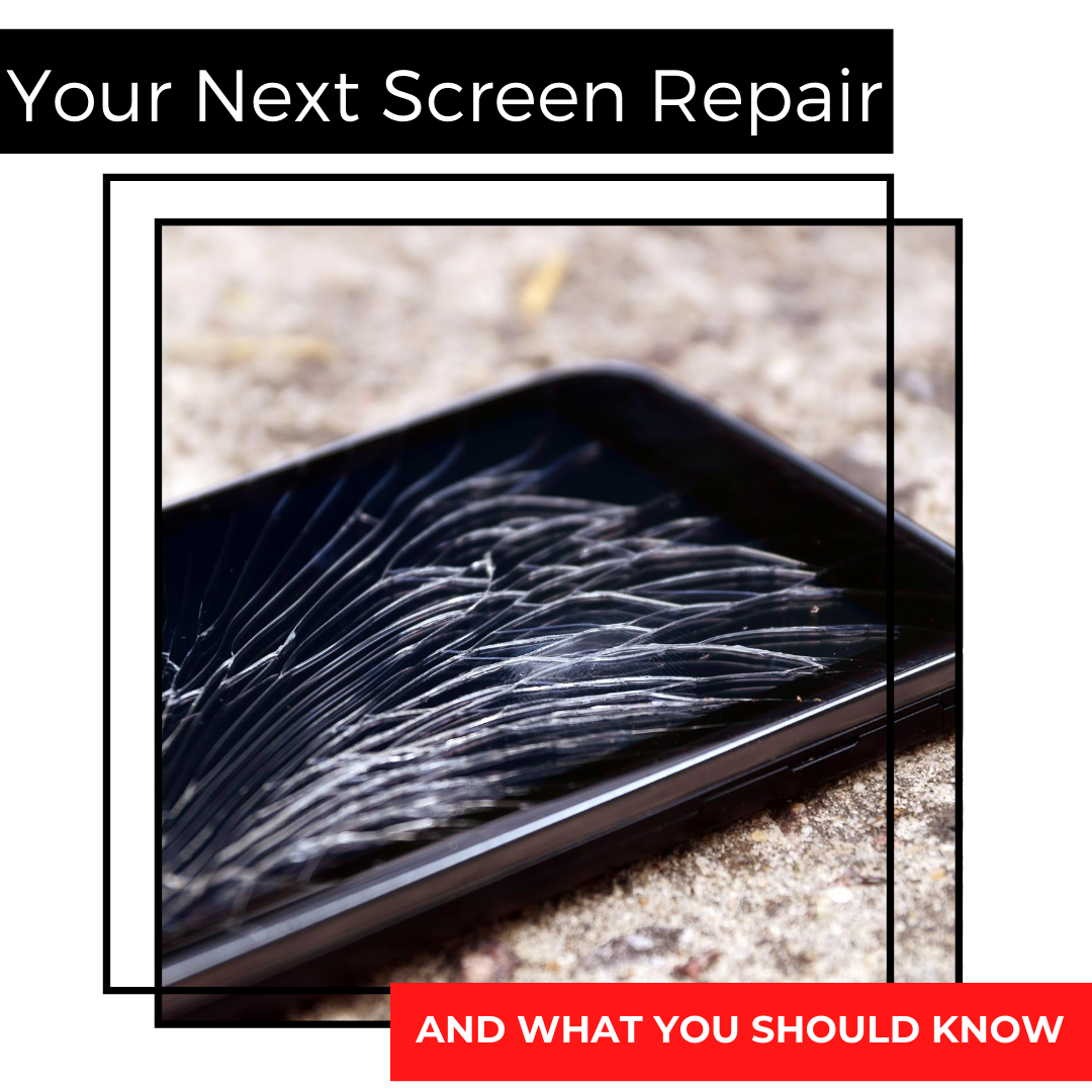 Fixing Your Smartphone