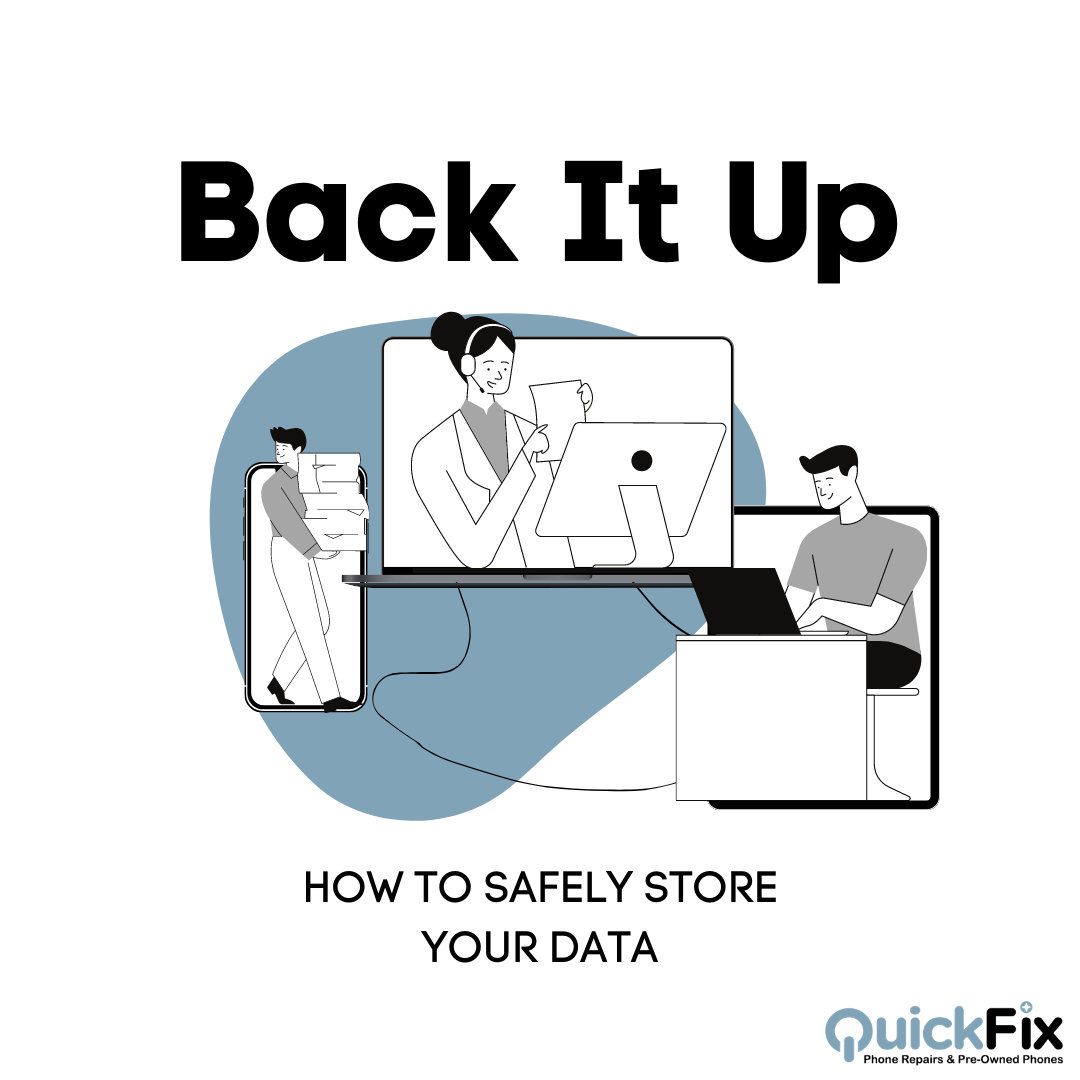 Device Backup – How Important Are They Really?