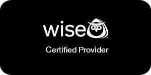 Wise Certified Provider