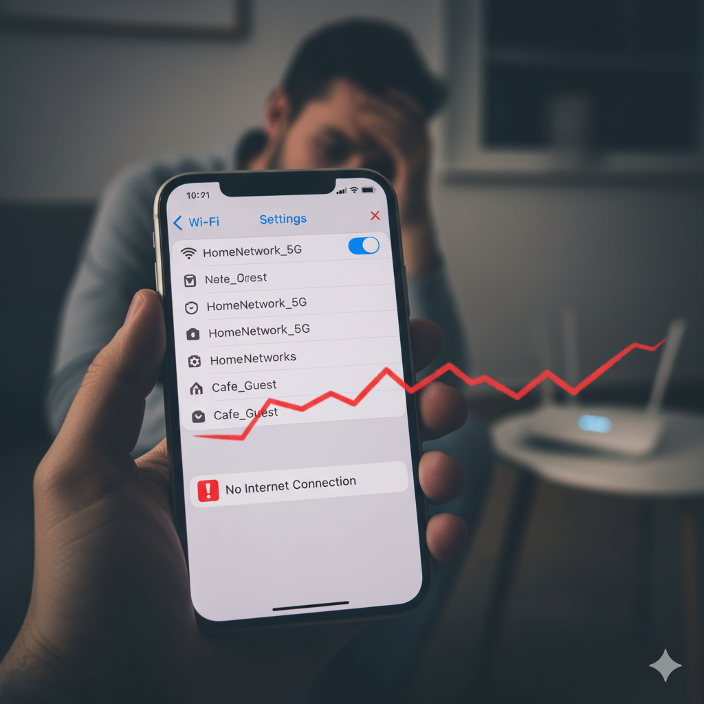 How Do I Access the Wi-Fi at a Hotel? - Marriott
